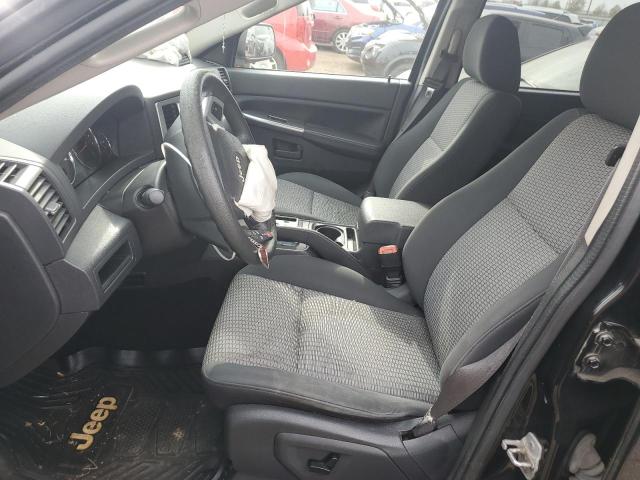 80218474 :رقم المزاد ، 1J8GR48K78C148781 vin ، 2008 Jeep Grand Cherokee مزاد بيع