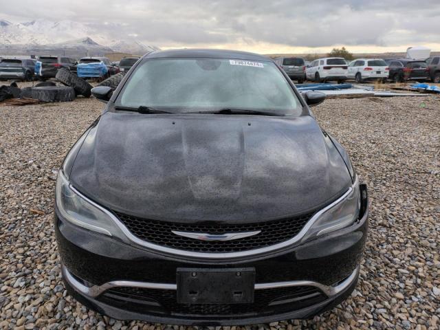 Aukcja sprzedaży 2015 Chrysler 200, vin: 1C3CCCEG8FN644437, numer aukcji: 79874474