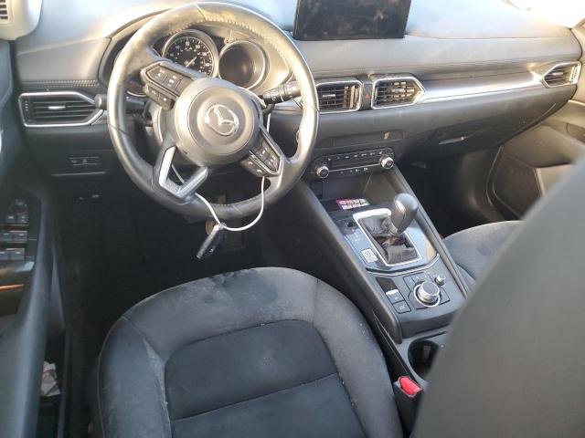 77048844 :رقم المزاد ، JM3KFBCM6M0472590 vin ، 2021 Mazda Cx-5 Touri مزاد بيع