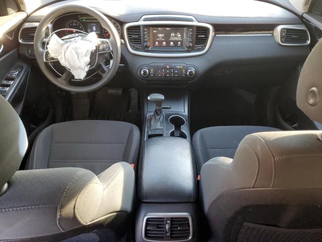 Aukcja sprzedaży 2019 Kia Sorento, vin: 5XYPG4A3XKG545372, numer aukcji: 75663404