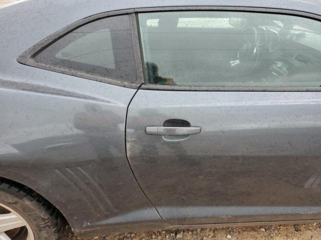 2010 Chevrolet Camaro მანქანა იყიდება აუქციონზე, vin: 2G1FB1EVXA9206103, აუქციონის ნომერი: 78295724