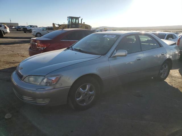 Продажа на аукционе авто 1997 Lexus Es, vin: JT8BF22G1V0059609, номер лота: 79002384