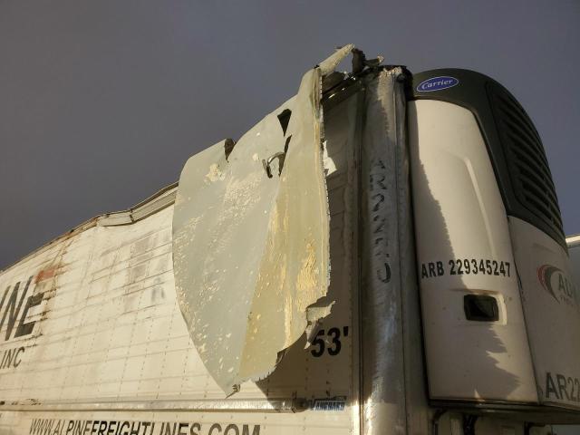 Продажа на аукционе авто 2023 Cimc Reefer Trl, vin: 2SHSR5327PS000798, номер лота: 81266574