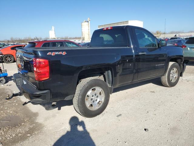 Продажа на аукционе авто 2015 Chevrolet Silverado, vin: 1GCNKPEC6FZ393213, номер лота: 79573014