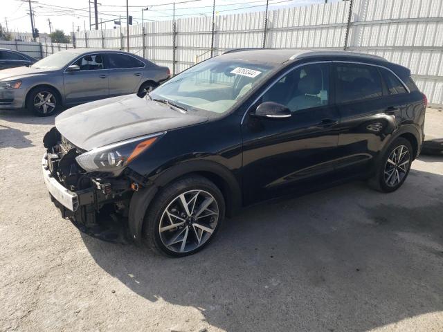 Auction sale of the 2020 Kia Niro, vin: KNDCC3LC9L5443296, lot number: 78263344