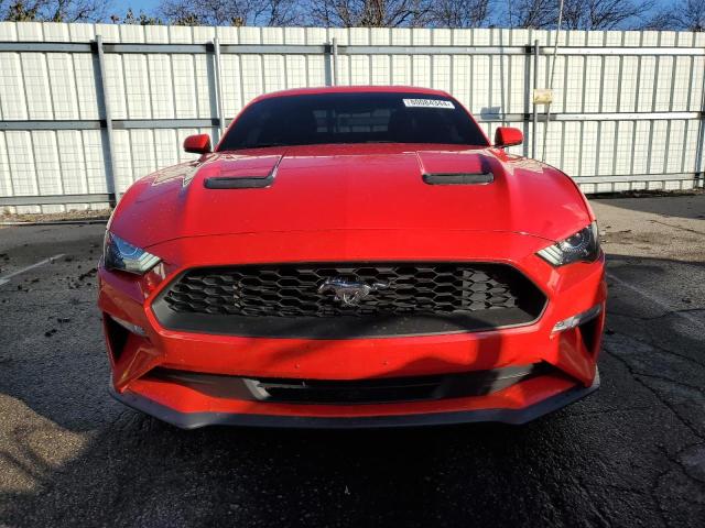 Продаж на аукціоні авто 2020 Ford Mustang, vin: 1FA6P8TH4L5138711, номер лоту: 80084344