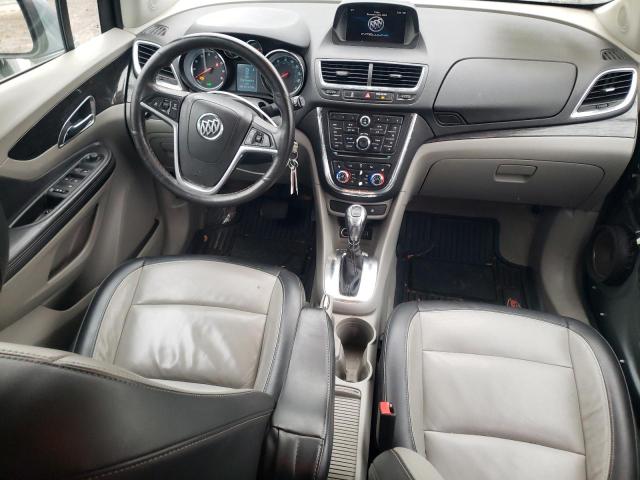 Aukcja sprzedaży 2014 Buick Encore, vin: KL4CJCSB2EB550669, numer aukcji: 81198164