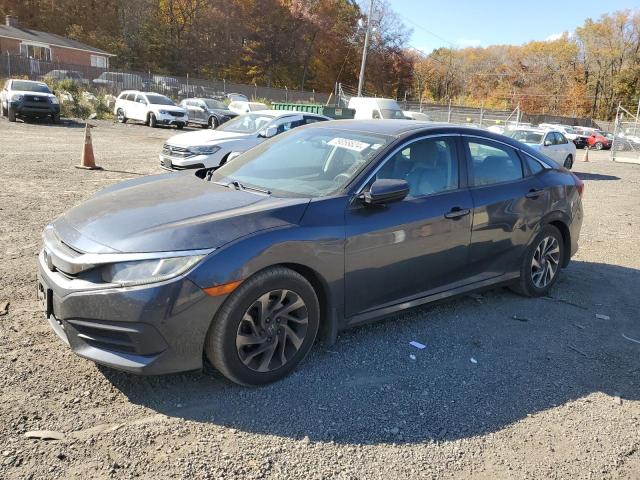 Aukcja sprzedaży 2017 Honda Civic, vin: 2HGFC2F76HH532556, numer aukcji: 79058824