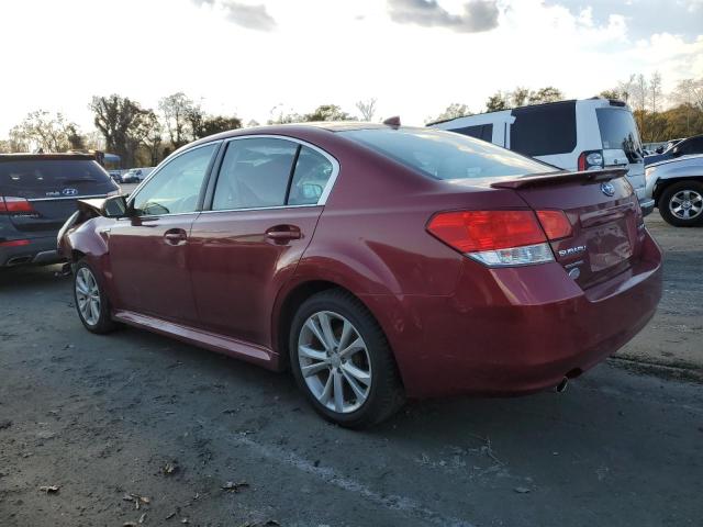 Продажа на аукционе авто 2014 Subaru Legacy, vin: 4S3BMBC60E3011143, номер лота: 80150584