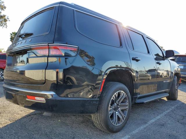 2023 Jeep Wagoneer მანქანა იყიდება აუქციონზე, vin: 1C4SJVAP2PS561846, აუქციონის ნომერი: 80748074