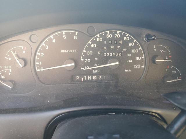 Продаж на аукціоні авто 1999 Ford Expl. Spor, vin: 1FMYU22X7XUA21018, номер лоту: 79931554