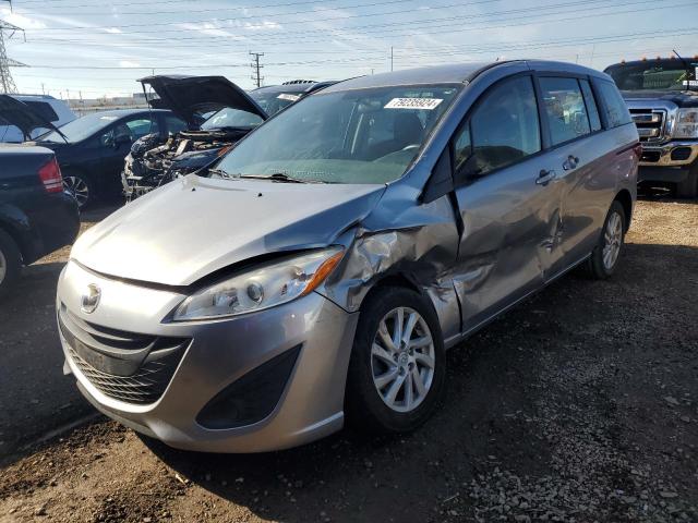 Aukcja sprzedaży 2012 Mazda 5, vin: JM1CW2BL4C0111850, numer aukcji: 60481636