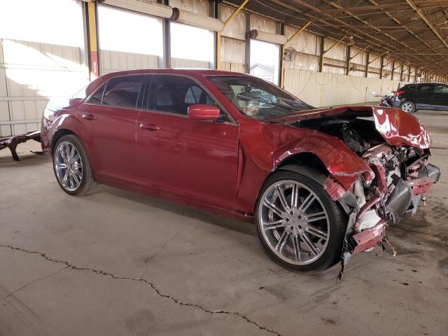 Aukcja sprzedaży 2013 Chrysler 300, vin: 2C3CCAAG1DH611991, numer aukcji: 81829374