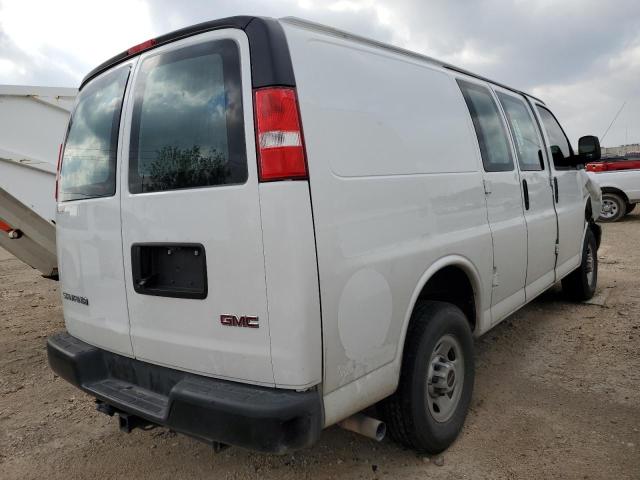 2024 Gmc Savana მანქანა იყიდება აუქციონზე, vin: 1GTW7AFP2R1159853, აუქციონის ნომერი: 76804174