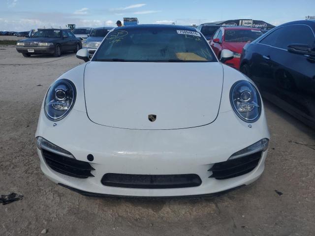 Продаж на аукціоні авто 2013 Porsche 911 Carrer, vin: WP0AB2A98DS123143, номер лоту: 75094874