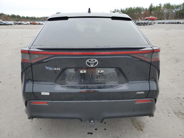 78892884 :رقم المزاد ، JTMABACA6PA015440 vin ، 2023 Toyota Bz4x مزاد بيع