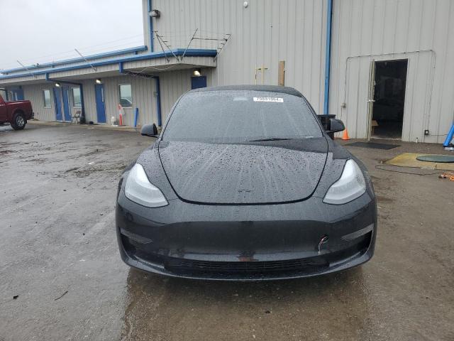Продажа на аукционе авто 2023 Tesla Model 3, vin: 5YJ3E1EA6PF670671, номер лота: 79891064