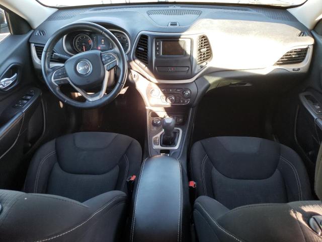 Aukcja sprzedaży 2016 Jeep Cherokee, vin: 1C4PJMCB0GW286892, numer aukcji: 80568054