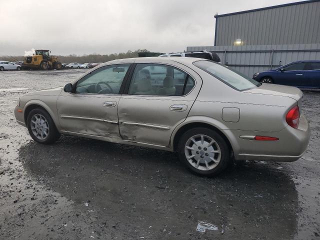 Продажа на аукционе авто 2000 Nissan Maxima, vin: JN1CA31D4YT747806, номер лота: 80849904