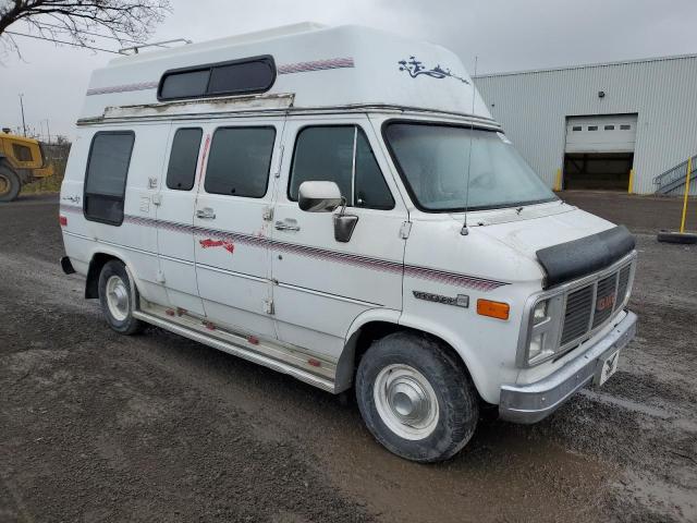 Продажа на аукционе авто 1988 Gmc Rally Wago, vin: 2GDEG25H2J4509986, номер лота: 80645984