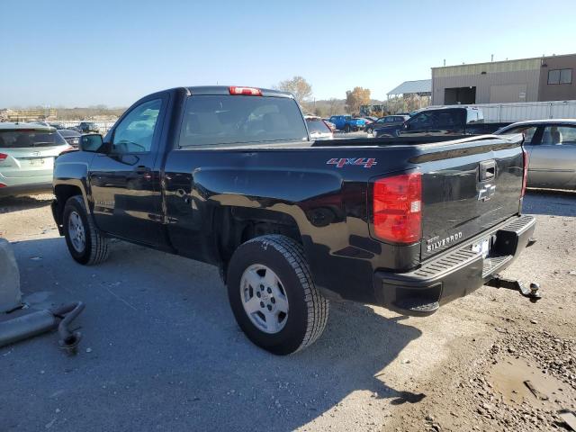 Продажа на аукционе авто 2015 Chevrolet Silverado, vin: 1GCNKPEC6FZ393213, номер лота: 79573014