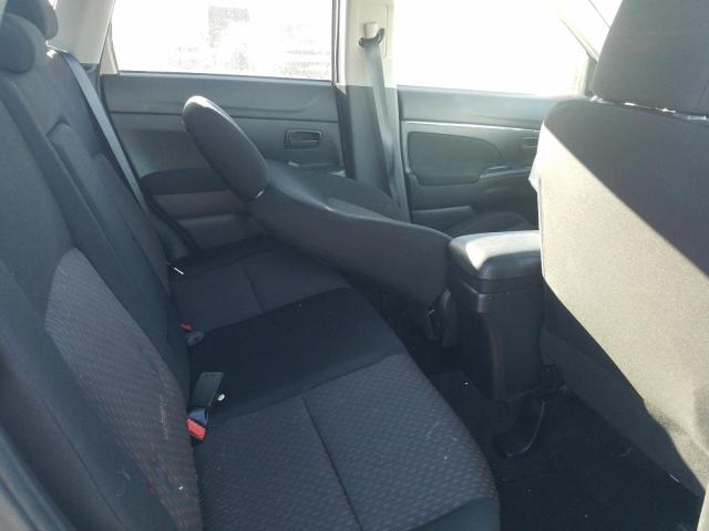 Aukcja sprzedaży 2019 Mitsubishi Rvr, vin: JA4AH3AU1KU601150, numer aukcji: 80755994
