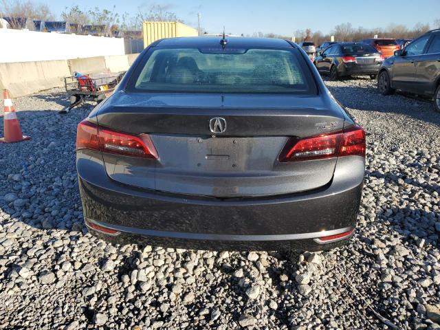 2015 Acura Tlx მანქანა იყიდება აუქციონზე, vin: 19UUB1F50FA019267, აუქციონის ნომერი: 77164294