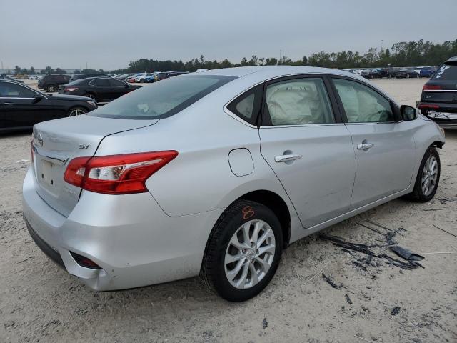 73693015 :رقم المزاد ، 3N1AB7AP9KY352315 vin ، 2019 Niss Sentra مزاد بيع