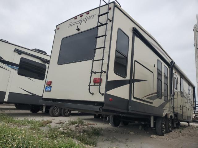 Продаж на аукціоні авто 2017 Wildwood Sandpiper, vin: 4X4FSAP21HJ034921, номер лоту: 65964976