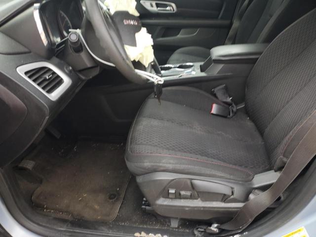 Aukcja sprzedaży 2015 Gmc Terrain, vin: 2GKALMEK7F6195953, numer aukcji: 79334734