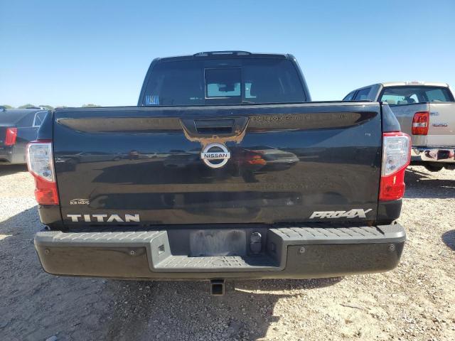 Aukcja sprzedaży 2019 Nissan Titan, vin: 1N6AA1E55KN501996, numer aukcji: 80968034