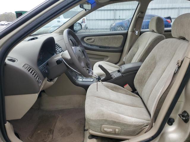 Продажа на аукционе авто 2000 Nissan Maxima, vin: JN1CA31D4YT747806, номер лота: 80849904