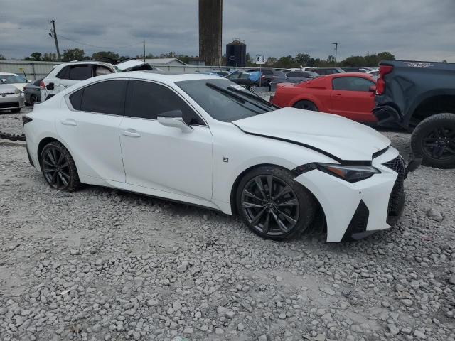80277834 :رقم المزاد ، JTHGZ1B29N5050607 vin ، 2022 Lexus Is مزاد بيع