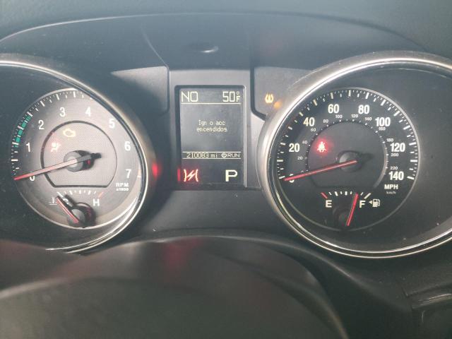 Продажа на аукционе авто 2011 Jeep Grand Cherokee, vin: 1J4RS4GG2BC537458, номер лота: 80732454