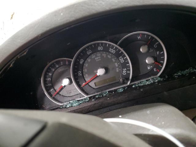 Продаж на аукціоні авто 2008 Kia Sorento, vin: KNDJD735985808371, номер лоту: 80088824