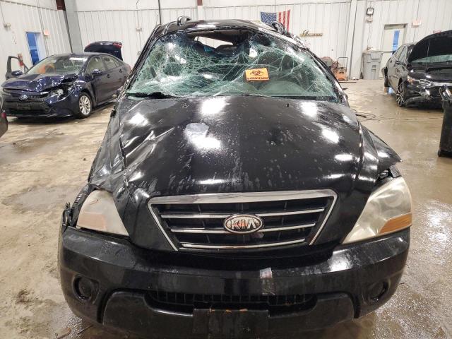 Продаж на аукціоні авто 2008 Kia Sorento, vin: KNDJD735985808371, номер лоту: 80088824