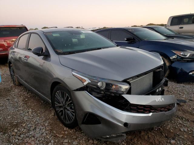 79962674 :رقم المزاد ، 3KPF54AD5RE814461 vin ، 2024 Kia Forte Gt L مزاد بيع