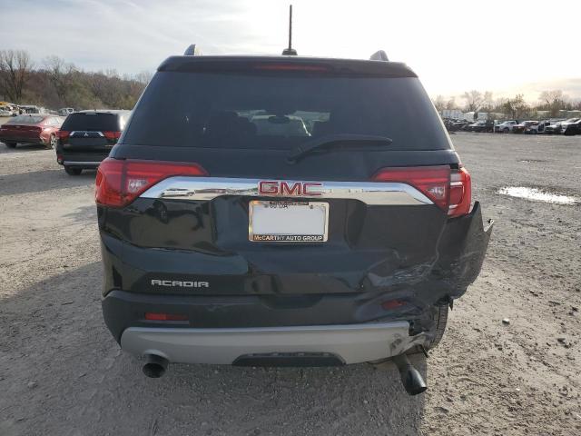 Продажа на аукционе авто 2019 Gmc Acadia Slt, vin: 1GKKNMLS1KZ232964, номер лота: 82243254