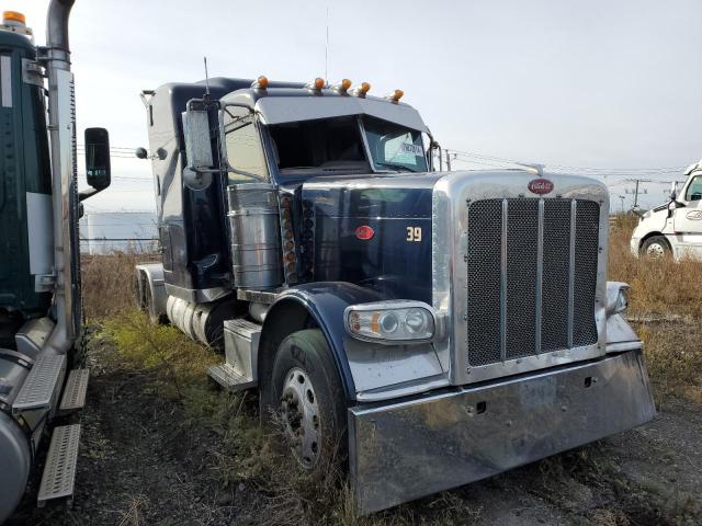 Продаж на аукціоні авто 2014 Peterbilt 388, vin: 1XPWDP9X9ED231243, номер лоту: 76873814