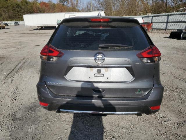 78448224 :رقم المزاد ، 5N1AT2MT5LC815207 vin ، 2020 Nissan Rogue مزاد بيع