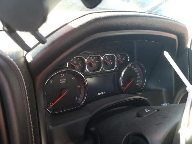 Продаж на аукціоні авто 2016 Gmc Sierra, vin: 3GTU2NEC6GG228294, номер лоту: 80383924