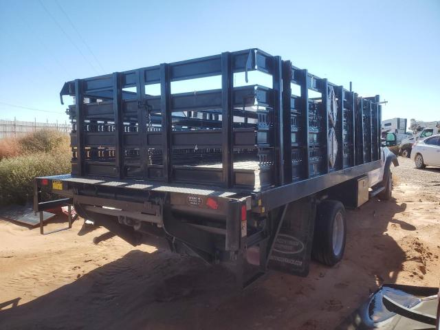 2020 Ford F450 მანქანა იყიდება აუქციონზე, vin: 1FDUF4GN2LEE46615, აუქციონის ნომერი: 71784194