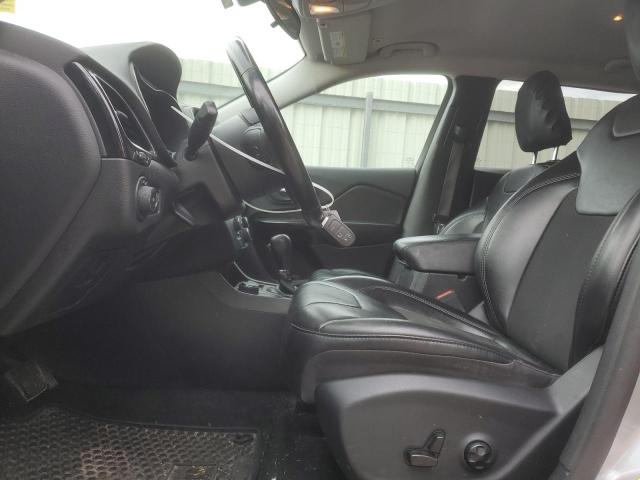 Продажа на аукционе авто 2019 Jeep Cherokee L, vin: 1C4PJMLX5KD350411, номер лота: 80273814