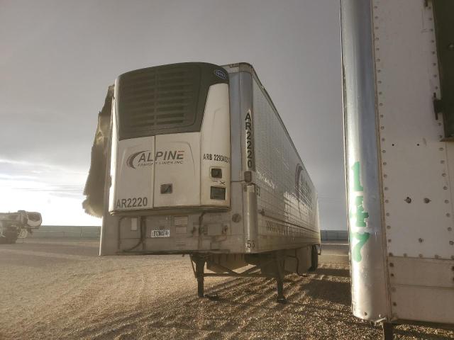 Продажа на аукционе авто 2023 Cimc Reefer Trl, vin: 2SHSR5327PS000798, номер лота: 81266574