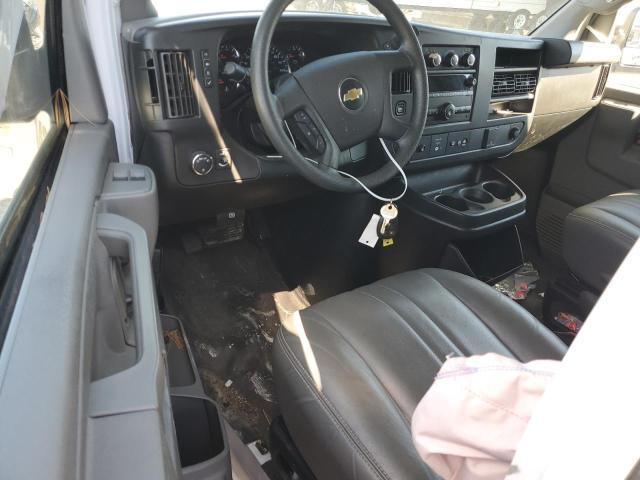 Продажа на аукционе авто 2019 Chevrolet Express G3500, vin: 1GCZGGFG2K1293509, номер лота: 78821484