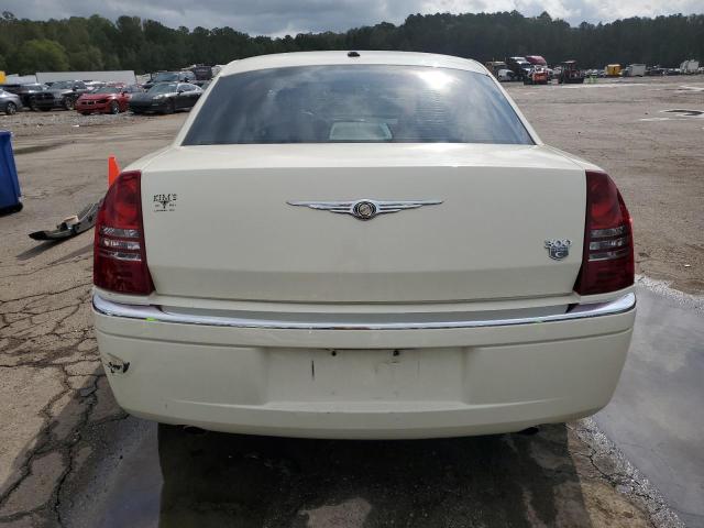 Продаж на аукціоні авто 2007 Chrysler 300c, vin: 2C3KA63H47H759044, номер лоту: 41865186