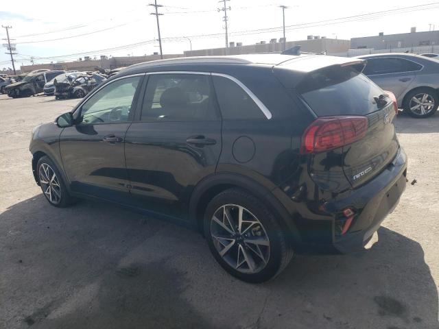 2020 Kia Niro მანქანა იყიდება აუქციონზე, vin: KNDCC3LC9L5443296, აუქციონის ნომერი: 78263344