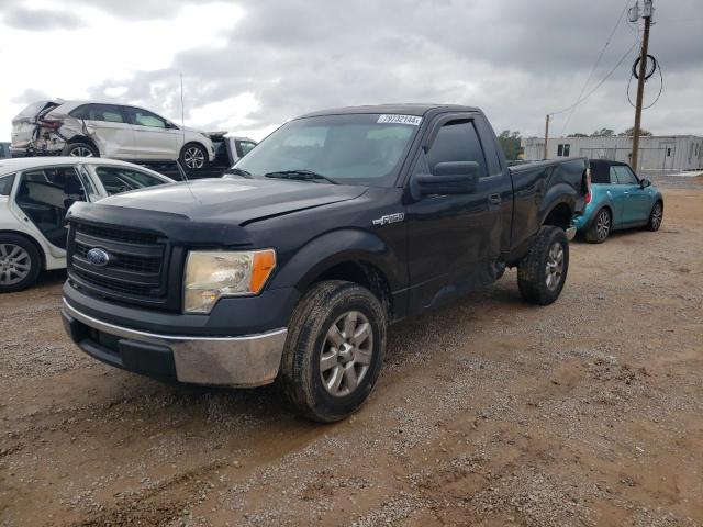 Продаж на аукціоні авто 2013 Ford F150, vin: 1FTMF1CM8DFC77115, номер лоту: 77209035