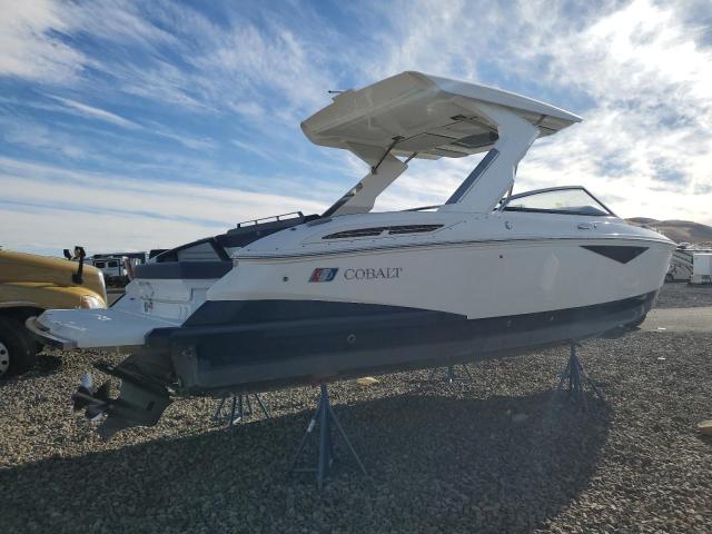 75472824 :رقم المزاد ، FGEA9103F222 vin ، 2022 Cobia/robalo Boat مزاد بيع