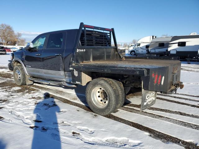 2019 Ram 3500 მანქანა იყიდება აუქციონზე, vin: 3C63RRML6KG613497, აუქციონის ნომერი: 41715766